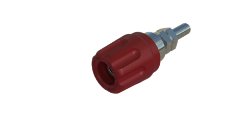 Hirschmann SKS 930099101 | PK 10 A Buchse