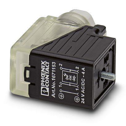 PHOENIX CONTACT 1671153 | Ventilstecker