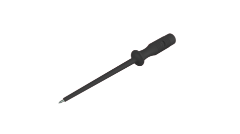 Hirschmann SKS 973531100 | MPS 1 Prüfspitze