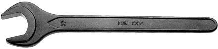 Telegärtner 100025815 | Maulschlüssel SW36 für J01120G0084, J01121G0132, J01020G0142, J01021G0175, J01120G0087, J01121G0138