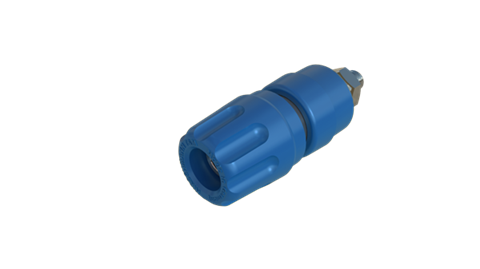 Hirschmann SKS 930103102 | PKI 10 A Buchse