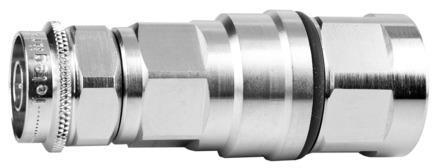 Telegärtner 100023973 | N-Kabelstecker G21 (1/2) SIMFix Pro IP68