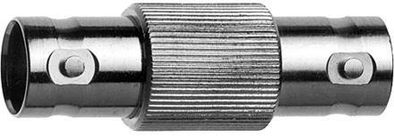 Telegärtner 100023602 | BNC-Kupplung HDTV Bu-Bu