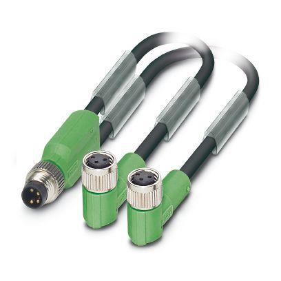 PHOENIX CONTACT 1458729 | Sensor-/Aktor-Kabel