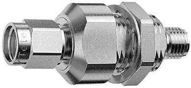 Telegärtner 100024836 | SMA Überspannungsableiter Sti-Bu mit Gasentladungsableiter