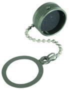 Telegärtner 100021267 | Abdeckkappe passend für J00050A0587