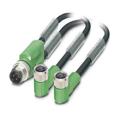 PHOENIX CONTACT 1671399 | Sensor-/Aktor-Kabel