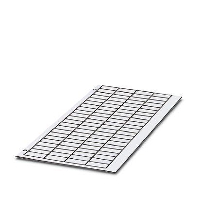PHOENIX CONTACT 0830149 | Gravurmaterial