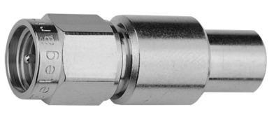 Telegärtner 100024807 | SMA auf SMB Sti-Bu