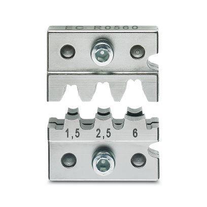 PHOENIX CONTACT 1212242 | Crimpeinsatz