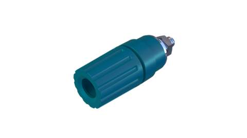 Hirschmann SKS 931714102 | PKI 110 Buchse