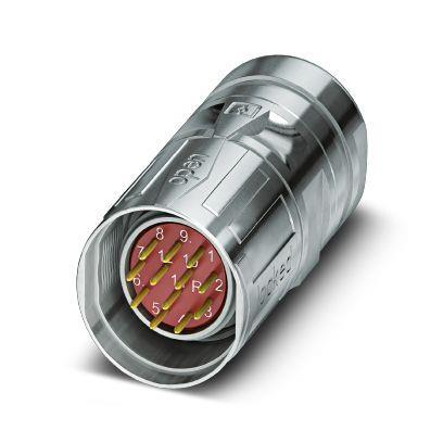 PHOENIX CONTACT 1619455 | Kabelsteckverbinder