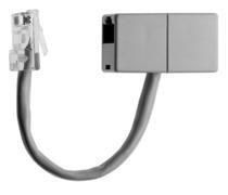 Telegärtner 100023146 | Adapter ISDN/Tel. MP8(8)-MJ8(4)/8(4)
