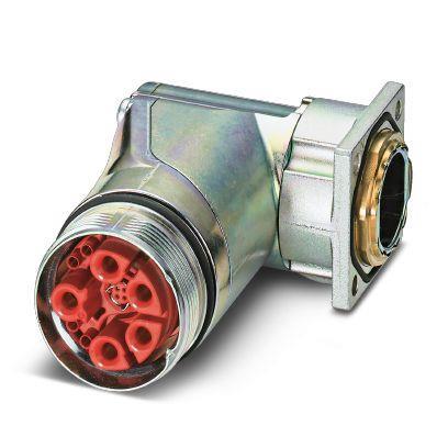 PHOENIX CONTACT 1315007 | Gerätesteckverbinder Vorderwand