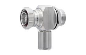 Telegärtner 100024585 | 7-16 Überspannungsableiter Sti-Bu mit Lambda/4 Kurzschluss, Einbautyp, 678-2700 MHz