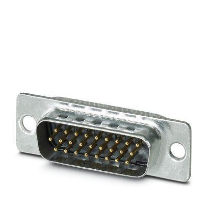 PHOENIX CONTACT 1655179 | D-SUB-Kontakteinsatz