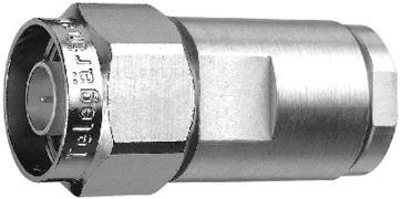 Telegärtner 100023923 | N-Kabelstecker G37, löt/klemm IP67