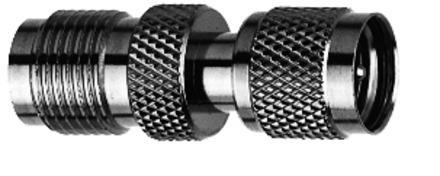 Telegärtner 100023882 | TNC auf Mini-UHF Bu-Sti