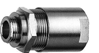 Telegärtner 100021346 | Kabelabfangung G 05232, 0.7/4.8, 1.5/4.8 Druckverschraubung