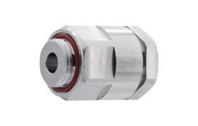 Telegärtner 100021340 | Kabelabfangung klemm G30 (1.5/3.8)