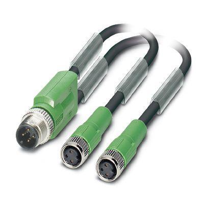 PHOENIX CONTACT 1671331 | Sensor-/Aktor-Kabel