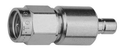 Telegärtner 100024806 | SMA auf SMB Sti-Sti