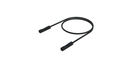 Hirschmann SKS 973604100 | MKL 0,64/25-0,25 Messleitung