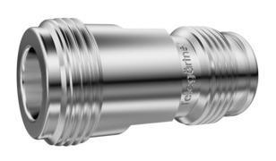 Telegärtner 100024193 | Adapter N auf 2.2-5, Bu-Bu