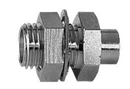 Telegärtner 100025147 | SMP-Kabeleinbaustecker G11 (UT-85), Limited Detend