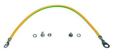 Telegärtner 100010695 | Set für Potentialausgleichsanschluss