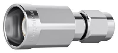 Telegärtner 100025609 | Adapter 3.5 - NEX10® (m-m) Screw