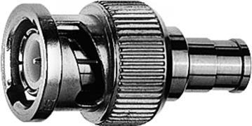 Telegärtner 100023687 | BNC auf SMB Sti-Bu