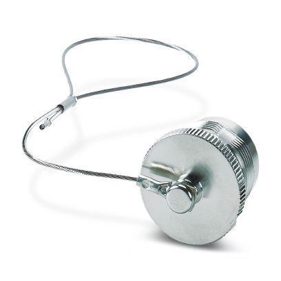 PHOENIX CONTACT 1238427 | Metall-Schutzkappe
