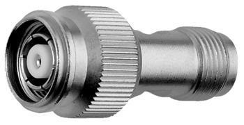 Telegärtner 100023838 | R-TNC auf TNC, m-f