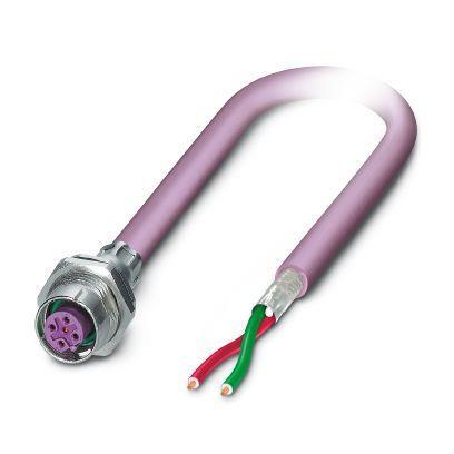 PHOENIX CONTACT 1534384 | Gerätesteckverbinder Hinterwand