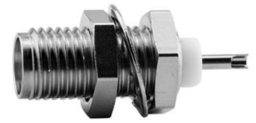 Telegärtner 100024697 | SMA-Einbaubuchse