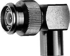 Telegärtner 100023863 | Winkeladapter TNC auf FME Sti-Sti