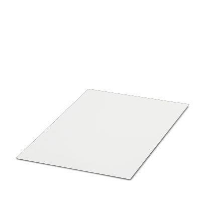 PHOENIX CONTACT 0806699 | Kennzeichnungsbogen