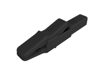 Hirschmann SKS 932435100 | AK 2 B Abgreifklemme