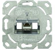 Telegärtner 100022985 | Modulaufnahme AMJ-SL 1-fach UP/0 flex