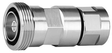 Telegärtner 100024503 | 7-16 Kabelbuchse G21 (RF\LDF\LCF 12-50J\EupenLD\1/2) SIMFix Pro IP 68