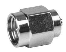 Telegärtner 100024814 | Adapter SMA auf UMTC, m-m