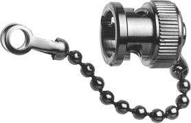 Telegärtner 100021254 | BNC-Abdeckkappe m