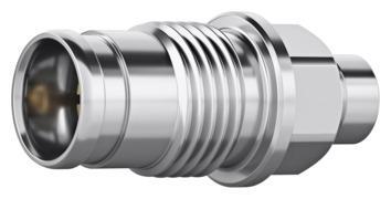Telegärtner 100025562 | 1.5-3.5 Kabelbuchse, löt/löt, G10 (UT-141)