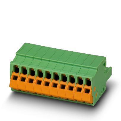 PHOENIX CONTACT 1718009 | Leiterplattenstecker