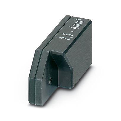 PHOENIX CONTACT 1206968 | Ersatz-Hülsenzuführung