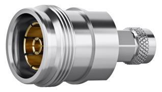 Telegärtner 100025347 | Adapter 4.3-10 - 1.5-3.5 (Bu-Sti[Screw])