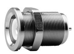 Telegärtner 100024387 | 4/13 Einbaubuchse DIN 19 262