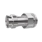 Telegärtner 100025521 | 2.2-5-Kupplung / Port Saver, (m-f), Screw