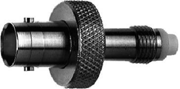 Telegärtner 100023651 | BNC auf FME Bu-Bu